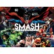 DC Mystery Pack Justice Society Of America - Envío Gratuito