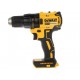 Juego de taladro Dewalt DCD777D2 B3 amarillo - Envío Gratuito