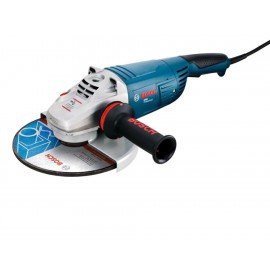 Bosch Amoladora GWS 24 18 - Envío Gratuito