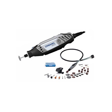 Dremel Multiherramienta 3000 - Envío Gratuito