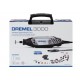 Dremel Multiherramienta 3000 - Envío Gratuito