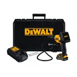 Dewalt Cámara de Inspección DCT410S1 - Envío Gratuito