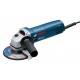 Miniesmeril 4 1 2 pulgadas Bosch 601375034 Azul - Envío Gratuito