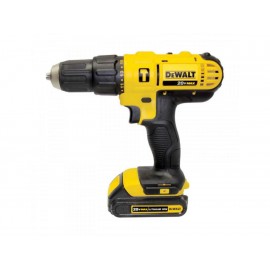 Dewalt Taladro Percutor 1 2 Pulgadas DCD776C2 B3 - Envío Gratuito