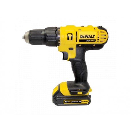 Dewalt Taladro Percutor 1 2 Pulgadas DCD776C2 B3 - Envío Gratuito