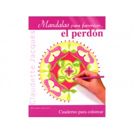 Mandalas para Favorecer el Perdón - Envío Gratuito