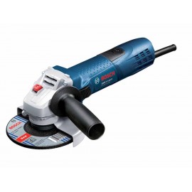 Miniesmeril Bosch 06013880G3 azul - Envío Gratuito