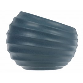 Maceta chica Doan IP16-0112-2 turquesa - Envío Gratuito