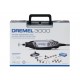 Multipro 3000 Dremel F0133000PF gris - Envío Gratuito