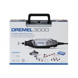 Multipro 3000 Dremel F0133000PF gris - Envío Gratuito