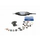 Multipro 3000 Dremel F0133000PF gris - Envío Gratuito