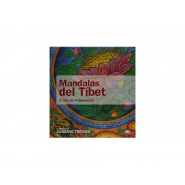 Mandalas del Tibet - Envío Gratuito