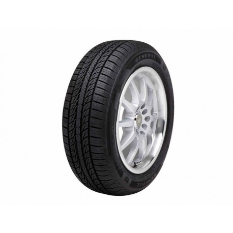 General Tire Altimax RT43 185/70R14 88T - Envío Gratuito