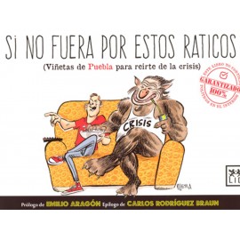 Si No Fuera Por Estos Raticos - Envío Gratuito