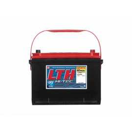 Hi-Tec Batería H-34-650 N - Envío Gratuito