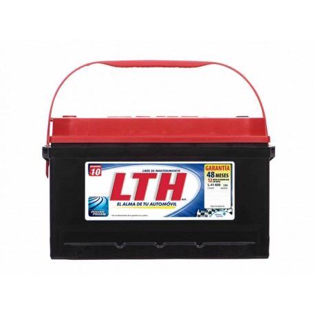 LTH Batería 41 - Envío Gratuito