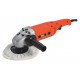 Black y Decker Pulidora y Lijadora de 7 Pulgadas WP1500 B3 - Envío Gratuito