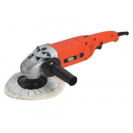 Black y Decker Pulidora y Lijadora de 7 Pulgadas WP1500 B3 - Envío Gratuito