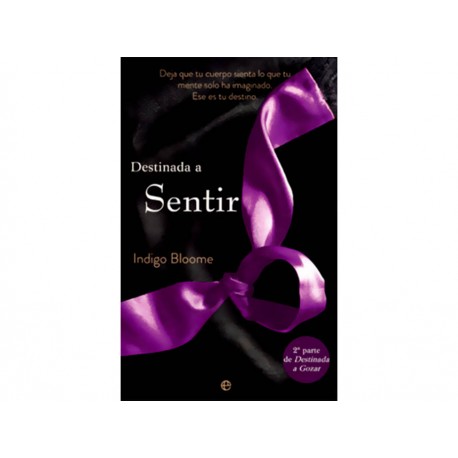 Destinada A Sentir - Envío Gratuito