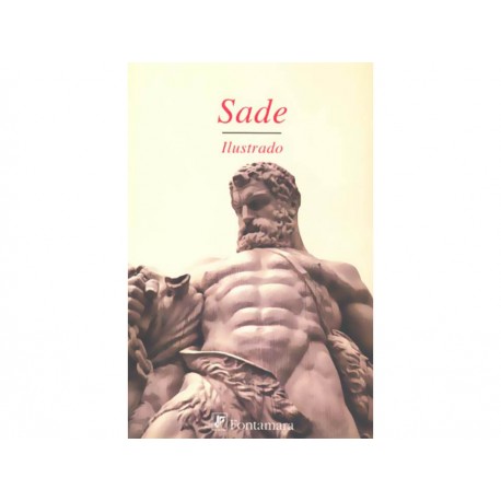 Sade Ilustrado - Envío Gratuito