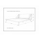Cama King Size Setohe Ambrogio beige - Envío Gratuito