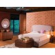 Cabecera King Size Home by Ambienta Hampton gris - Envío Gratuito