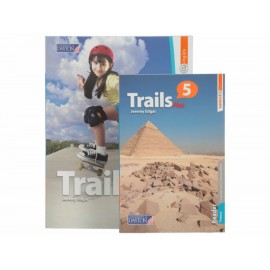 Trails Plus 5 Dayton University - Envío Gratuito