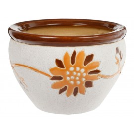 TDS Maceta Aslaug 2 Mediana Multicolor - Envío Gratuito