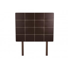 Cabecera PH Muebles Ebano chocolate - Envío Gratuito