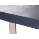 Mesa Rectangular Dickson Questo gris - Envío Gratuito