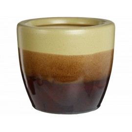 TDS Maceta Floki 1 Mediana Multicolor - Envío Gratuito