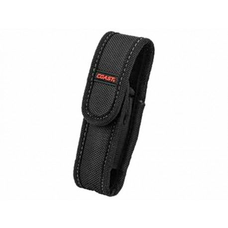 Funda para linterna Coast 21347 negra - Envío Gratuito