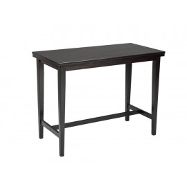 Mesa Rectangular Ashley Counter café - Envío Gratuito