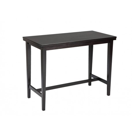 Mesa Rectangular Ashley Counter café - Envío Gratuito