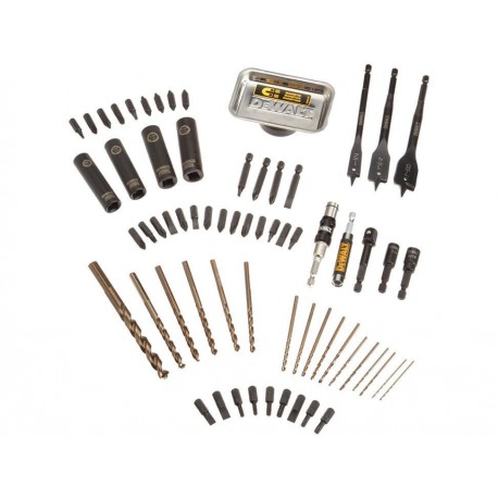 Dewalt Kit de Contratista DW2583 - Envío Gratuito