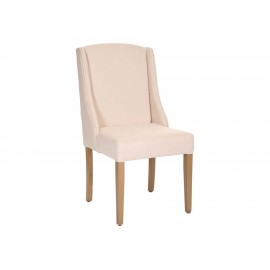 Silla Home By Ambienta Loira beige - Envío Gratuito