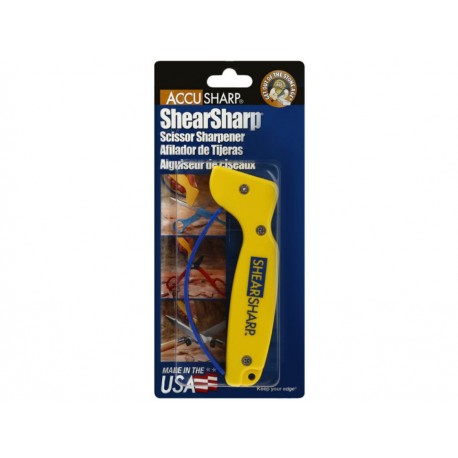 (002C) AFILADOR SHEARSHARP PARA TIJERAS