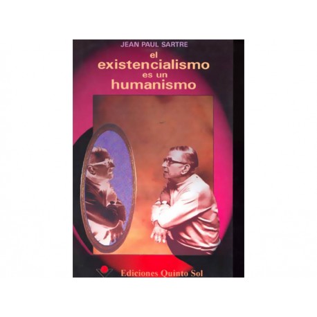 El Existencialismo es un Humanismo - Envío Gratuito