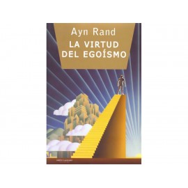 La Virtud del Egoismo - Envío Gratuito