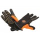 Guantes de electricista Mar Am 40072 negro - Envío Gratuito