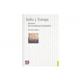 INDIA Y EUROPA EJERCICIO DE ENTENDI - Envío Gratuito