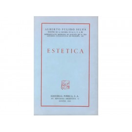 Estética - Envío Gratuito