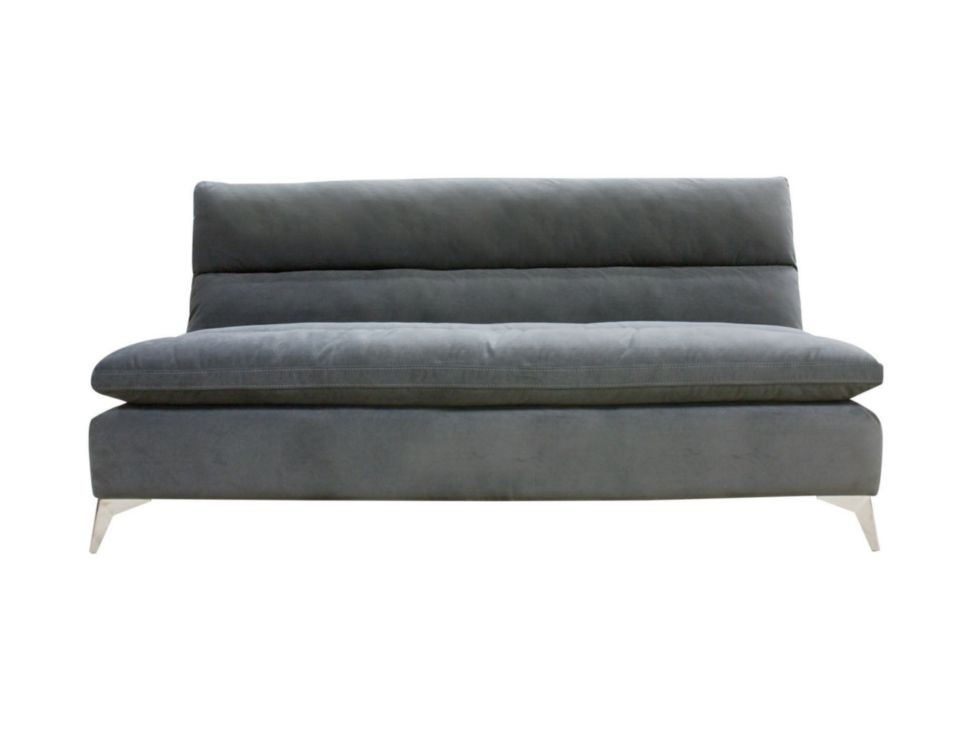 Sofá cama Artaban Loft gris