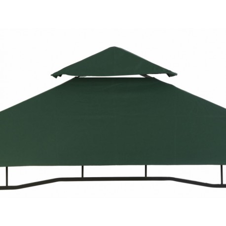 Carpa para asador Mar Am BRY1027 verde - Envío Gratuito