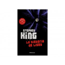 La Historia De Lisey - Envío Gratuito