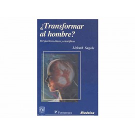 Transformar al Hombre - Envío Gratuito