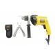 Dewalt Taladro Percutor 1 2 DWE1655MT B3 - Envío Gratuito