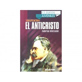 El Anticristo - Envío Gratuito