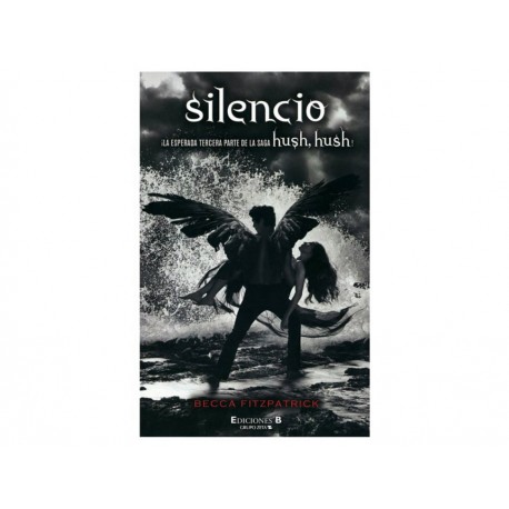 Silencio - Envío Gratuito