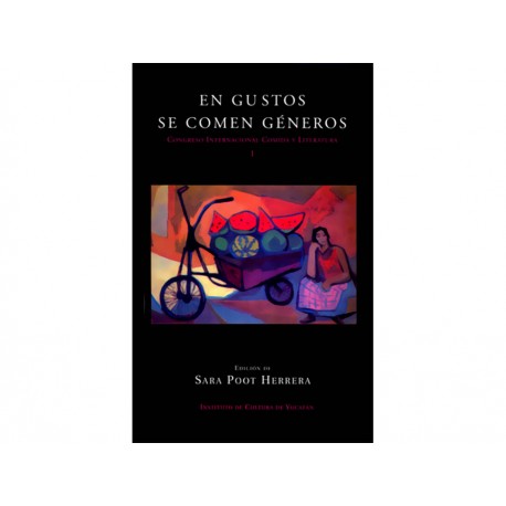 En Gustos Se Comen Géneros (V.1) - Envío Gratuito